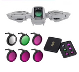 New Optical Glass MCUV Filters Drone Lens Filter ND64 ND32 ND16 ND8 Lens Protector for DJI Neo Drone Accessories Drone