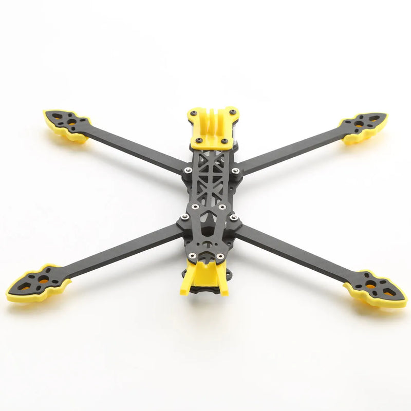 FPV Carbon Frame Fiber Mark4 7inch 8inch with 5mm Arm Quadcopter 3K Freestyle RC Racing Drone Kit Racing Drone Frame Drone