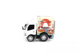 Tiny Memory TinyQ Hino 300 DARUMA (Japan limited) diecast mi... Ships from Japan Parts