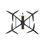 SpiderRC FPV 10 Inches Dron Carbon Fiber Material Full Set 20KM Long Range 4K Camera drones Fpv Heavy Payload Drone