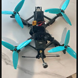 5 inch FPV TBS crossfire 6S Katy TX Drone