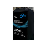 Xingtuo 12S36000Mah 10C Large Capacity New Solid State Safe Drone Lithium Battery with Long Endurance
