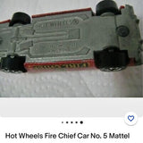 Vintage Diecast VehichlesBenton LA