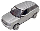 Vintage Land Rover Range Rover Sport Diecast Model Car SUV 1/36 Toy