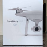 DJI Phantom 4 Pro Drone Bundle With 4 Batteries Backpack and Extra Accessories St Helens OR Drone