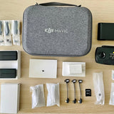 DJI Mavic Mini Fly More Combo Kit (Drone Not Included) San Francisco CA Drone
