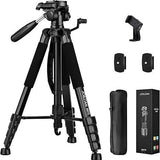JOILCAN Tripod Camera Tripods 74