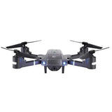 Vivitar SkyHawk Video Drone Kit Black Garland TX Drone