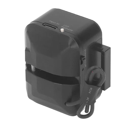 Airdrop System Drone Payload Transport Release Device For Mini 4 Pro For DP Drone