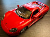 1:36 Scale Diecast - Porsche Carrera GT Toy