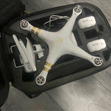 DJI drone Porter TX Drone