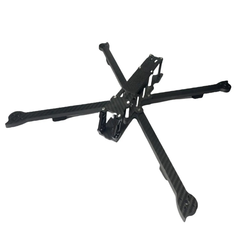 420mm Carbon Fiber FPV Racing Drone Frame VISTA HD Long-Range Drone Kit with Industrial UAV Accessories Drone