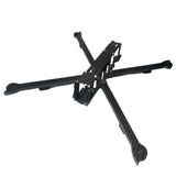 420mm Carbon Fiber FPV Racing Drone Frame VISTA HD Long-Range Drone Kit with Industrial UAV Accessories Drone
