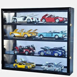 Diecast Model Wood display case East Setauket NY