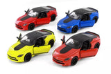 BOX OF 12 2023 NISSAN FAIRLADY Z CUSTOMIZED EDITION 1/36 DIECAST CAR 5443D Toy