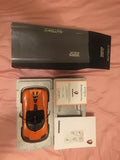 AUTOart Koenigsegg CCX Orange Diecast 1:18 79001 Parts