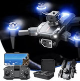 FPV Drone With HD 1080p Camera Brushless Motor Brand New Drone