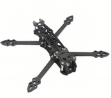 MARK4 Long Range Racing Drone V2 8inch 10inch Carbon Fiber FPV Drone Frame KIT for RC FPV Customized Drone