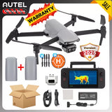 2025 NEWEST Autel EVO Lite Enterprise 640T Thermal Drone Lightweight 2*Batteries Drone