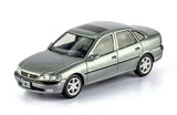 Chevrolet Vectra CD 2.0 16V 1996 Rare Argentina Diecast Car Scale 1:43+Magazine Parts