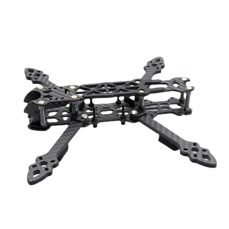 Mark4 Mark 4 5inch 225mm/ 6inch 260mm / 7inch 295mm FPV Racing Drone Quadcopter Frame