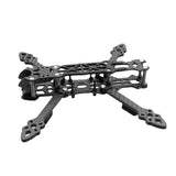 Mark4 Mark 4 5inch 225mm/ 6inch 260mm / 7inch 295mm FPV Racing Drone Quadcopter Frame