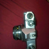 PENTAX K 1000 SE CAMERA Houston TX Drone