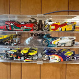 Nhra DiecastOsterburg PA