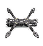 Mark4 Mark 4 5inch 225mm/ 6inch 260mm / 7inch 295mm W/ 5mm Arm FPV Racing Drone Quadcopter Freestyle Frame for Rooster 230mm Drone