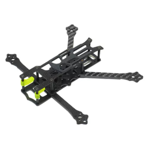 JMT 169mm 4 Inch LR4 Long Range Frame Kit for FlyFox No.15 FPV Racing RC Drone Drone