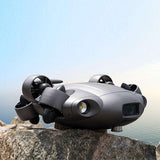 Fifish V6E M100 App Control Outdoor Drones 360 Omni- Directional Mobility Hd Camera Drone 4k Professional Hd Drone