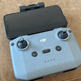 DJI RC-N1 (Remote Controller for Mavic 3 Mini 2 Air 2S Mini 3 Drone (w/ 2 C Sticks) Oakland CA Drone