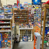 Automobile Toys diecasts Slot cars and model kits!!Pittsburgh PA