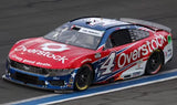 Custom 2024 Josh Berry #4 Overstock Patriotic 1/64 Scale NASCAR Diecast Preorder Lot