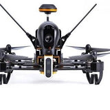 Walkera F210 FPV Racing Drone RTF ? DEVO 7 + 720p Camera + Battery + OSD + Charger Orlando FL Drone