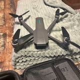 Drone Cinemaster 2 New Orleans LA Drone