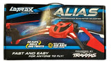 Traxxas LaTrax 6608 Alias Quad Helicopter Electric Micro 3D Drone Ready-To-Fly! Drone