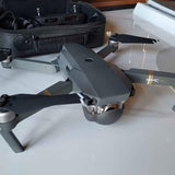 DJI mavic Pro Drone Forest Hills NY Drone