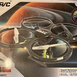 UDIR/C DRONE Bristol CT Drone