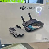 DJI MINI SE Ultra light 249g Brand New Plainfield NJ Drone