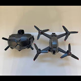 DJI FPV Everett WA Drone