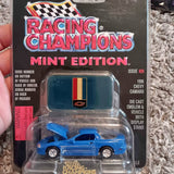 1996 Chevy Camaro issue #24 Racing Champions Mint Edition diecast collectable 1/64 Ships to you