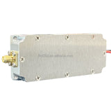 20W Small Size 433MHz 428- 438MHZ Protect UAV FPV Blocker Drones Block Image Transmission Signals Module Drone