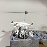 Broken DJI Phantom 4 Pro Fremont CA Drone