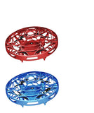 2022 Hot Sale Oem Promo Hand Operated and Remote Control Small UFO Flying Ball Mini Drone Drone