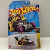 Head Gasket Hot Rod Car Hot Wheels Diecast 7/10 HW Art Cars Series 184/250 Ships to you