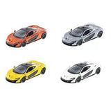 4PC Set: Kinsmart 5