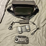 Dji spark controller Puyallup WA Drone