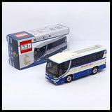 TOMICA Shachi HINO S'ELEGA BUS 1/156 TOMY NEW DIECAST CAR 101 Parts