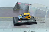 Schuco Opel Corsa 1600 Rally Diecast Metal Racing Car 1:87 Scale HO (HO6985) Parts